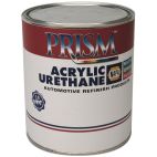 Paint Top Coat Color - General Application Automotive Refinishing