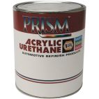 Paint Top Coat Color - General Application Automotive Refinishing
