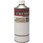 Paint Top Coat Hardeners - Automotive Refinishing Prism