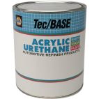 Paint Top Coat Color - General Application Automotive Refinishing Tec/Base