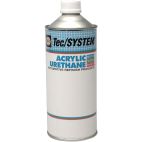 Paint Top Coat Hardeners - Automotive Refinishing Tec/Base
