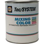 Paint Mixing Colors - Automotive Refinishing Not For Sale Or Use In California C.A.R.B. Air Districts Tec/Base
