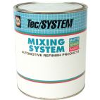Paint Mixing Colors - Automotive Refinishing Not For Sale Or Use In California C.A.R.B. Air Districts Tec/Base