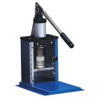 Spray Paint Can Filling Machine Mixing Can