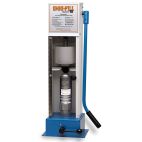 Spray Paint Can Filling Machine Mixing Can