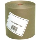 Paint Masking Papers 6 in.