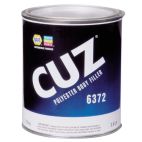 Body Fillers - Automotive Refinishing