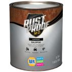 RUSTPROOF M/D BLACK