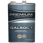 PREMIUM CLEARCOAT