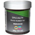 Paint Additives - Black Rubber Tec