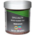 Paint Additive - Beige Rubber Tec