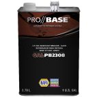 BASECOAT SLOW REDUCER