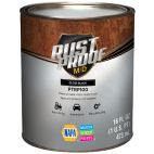 RUSTPROOF M/D BLACK