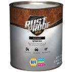 RUSTPROOF M/D BLACK