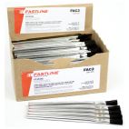 Acid Brush  1/2in