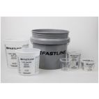 Paint Mixing Cups