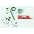 SPRAY GUN SERVICE KIT