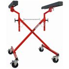 Innovative X-Stand