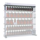 Paint Mixing Systems - Metal Shelf 1.7M Alliance