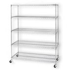 Spray Paint Display Racks