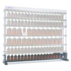 Paint Mixing Stations