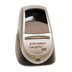 Paint Mixing Systems - Label Printer Dymo