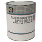 Paint Primers - Automotive Refinishing