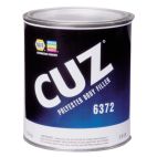 Body Fillers - Automotive Refinishing