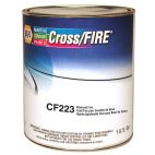 Paint Mixing Colors - Automotive Refinishing Not For Sale Or Use In California C.A.R.B. Air Districts Crossfire