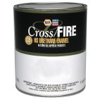 Paint Top Coat Color - General Application Automotive Refinishing Not For Sale Or Use In California C.A.R.B. Air Districts Crossfire 3.5 HS Urethane Enamel
