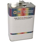 Paint Primer Surfacer Hardeners Complete Color Surfacer/Sealer