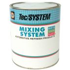 Paint Mixing Colors - Automotive Refinishing Tec/Base