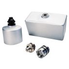 Spray Paint Can Filling Machine Adapter Manual
