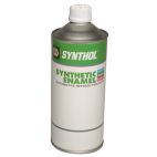 Paint Top Coat Hardeners - Automotive Refinishing Synthol Enamel