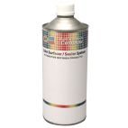 Paint Primer Surfacer Hardeners Not For Sale Or Use In California C.A.R.B. Air Districts Complete Color Surfacer/Sealer