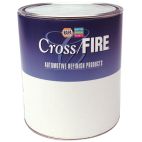 Body Fillers - Automotive Refinishing