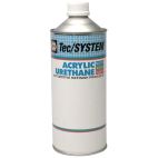 Paint Top Coat Hardeners - Automotive Refinishing Tec/Seal