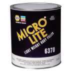 Body Fillers - Automotive Refinishing
