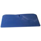 Rubber Squeegees - Automotive Refinishing