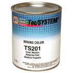 Paint Mixing Colors - Automotive Refinishing Tec/Base