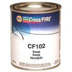 Paint Mixing Colors - Automotive Refinishing Crossfire