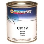 Paint Mixing Colors - Automotive Refinishing Crossfire