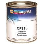 Paint Mixing Colors - Automotive Refinishing Crossfire