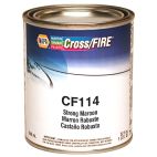Paint Mixing Colors - Automotive Refinishing Crossfire