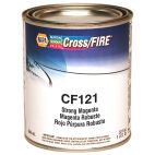 Paint Mixing Colors - Automotive Refinishing Crossfire