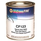 Paint Mixing Colors - Automotive Refinishing Crossfire