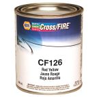 Paint Mixing Colors - Automotive Refinishing Crossfire
