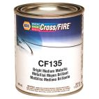 Paint Mixing Colors - Automotive Refinishing Crossfire