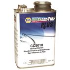 Paint Top Coat Clear - Automotive Refinishing Not For Sale Or Use In California C.A.R.B. Air Districts Crossfire Plus Spot / Repair Clearcoat