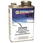 Paint Top Coat Clear - Automotive Refinishing Not For Sale Or Use In California C.A.R.B. Air Districts Crossfire Plus Overall Clearcoat